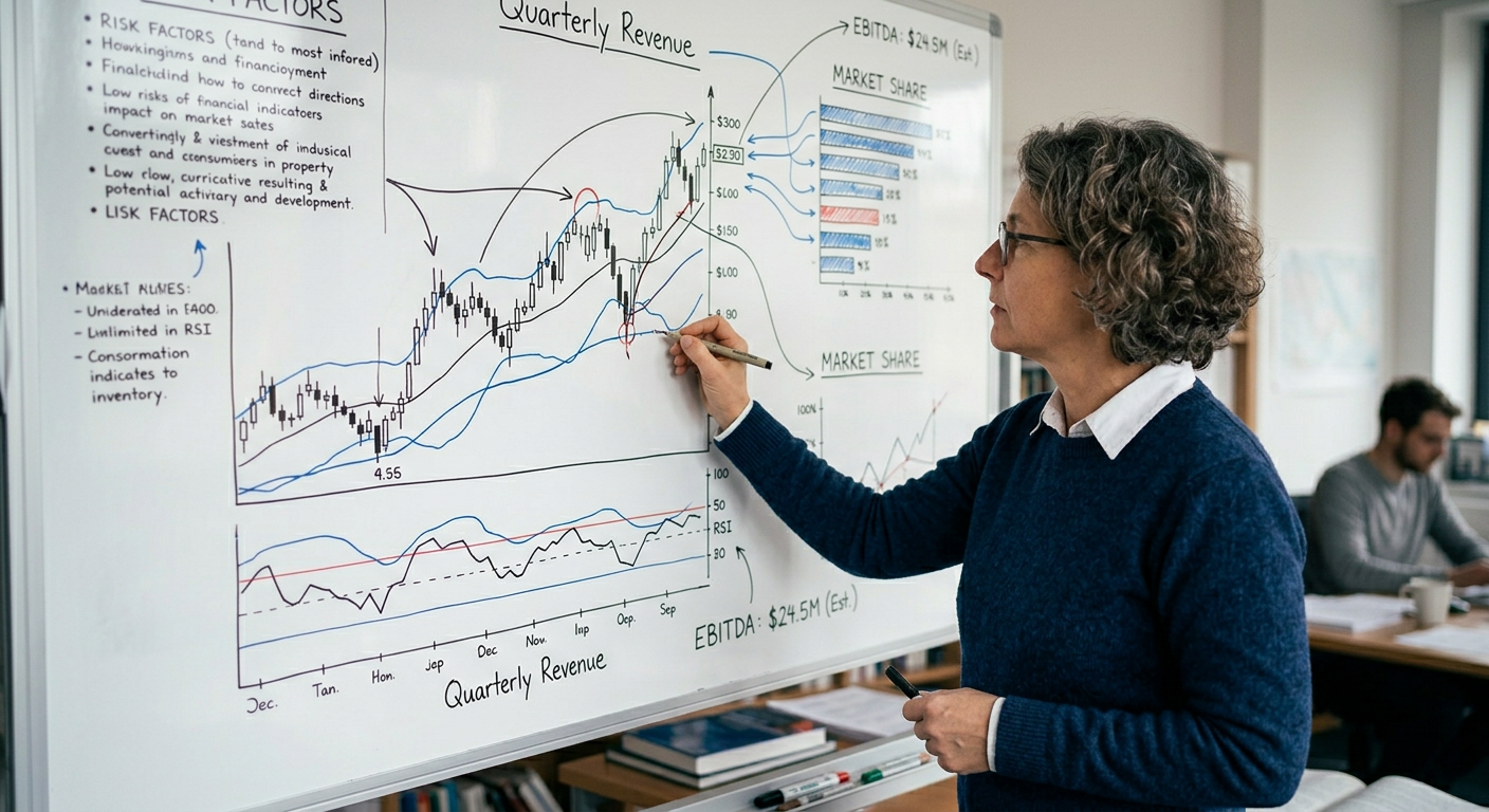 Fintel - Market Signals, Quant Scores, Options Flow, and Institutional Data
